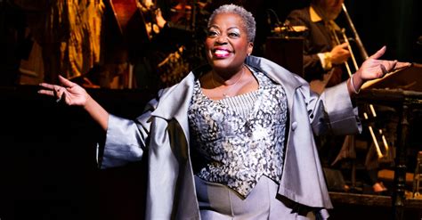 lillias white playing hermes